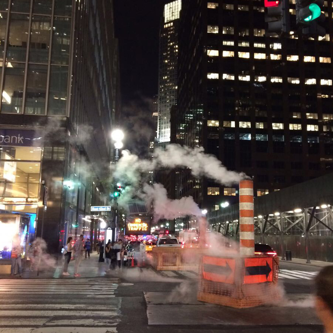 NYC new york city manhattan usa travel sightseeing