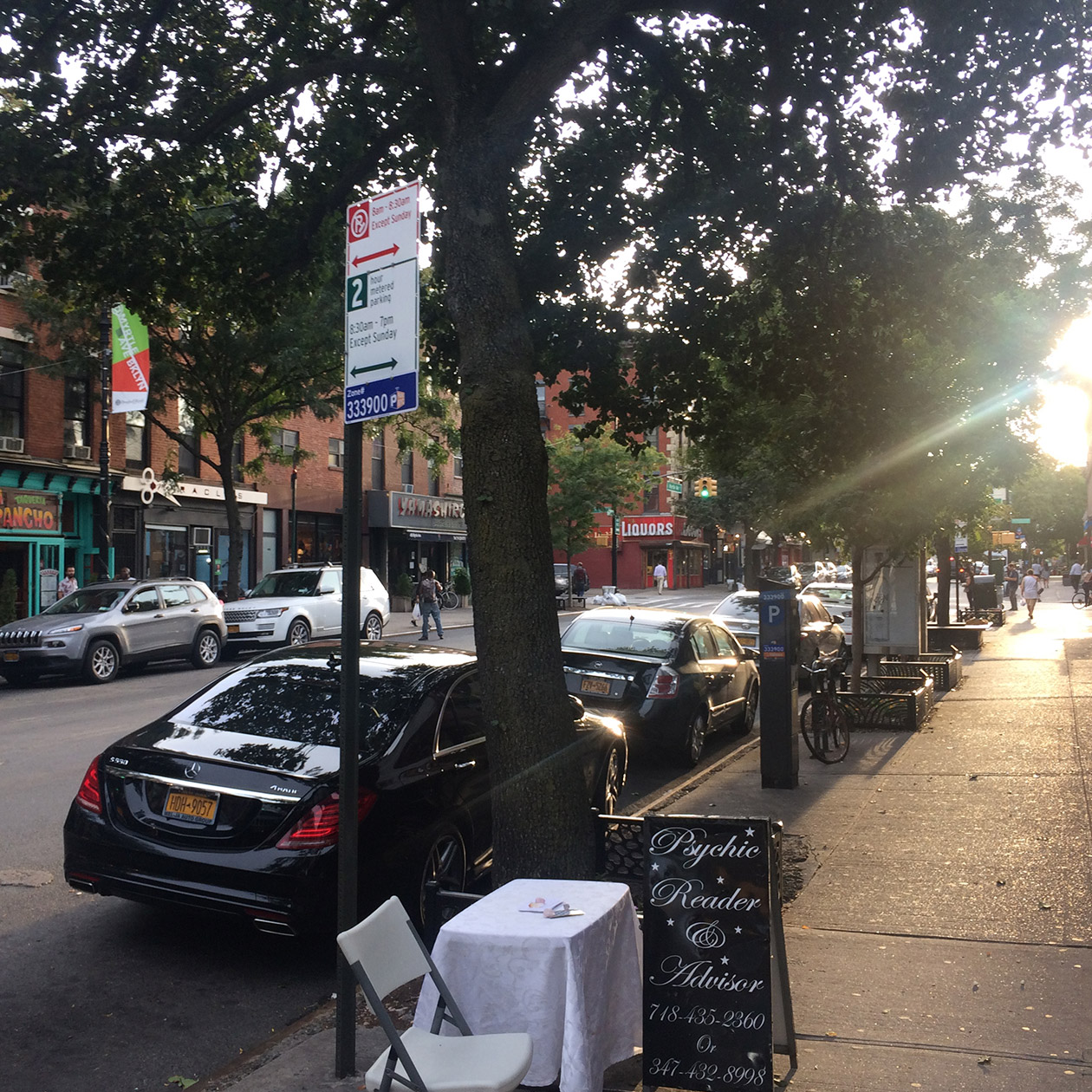 New york city brooklyn travel usa