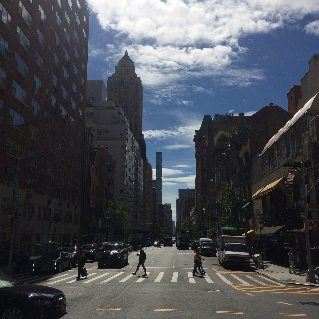 upper west side sex and the city new york city travel manhattan usa