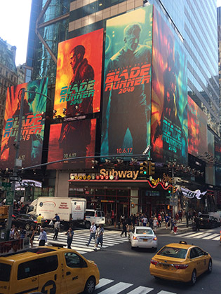 New York City Travel