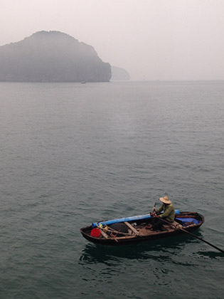 Vietnam Beach Asia Travel