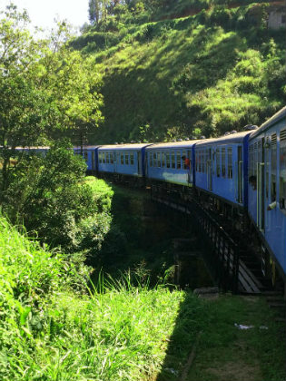 Sri Lanka Beach Asia Island Travel